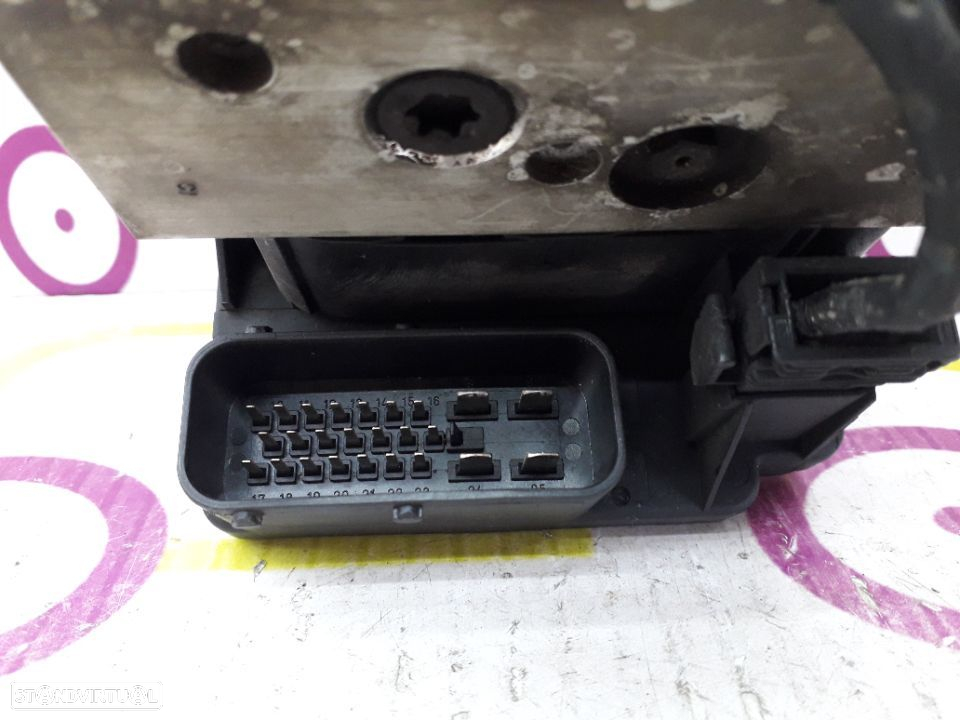 Módulo ABS Renault Laguna I 1.9 dTi 98Cv de 2000 - Ref: 7700424520 - NO70080 - 3
