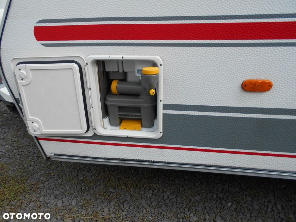 Beyerland SPRINTER 440 LB - 22