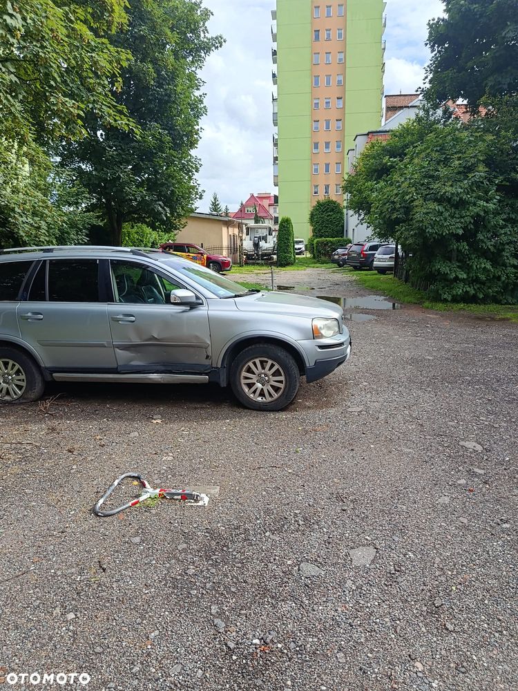 Volvo XC 90 D5 Momentum - 1