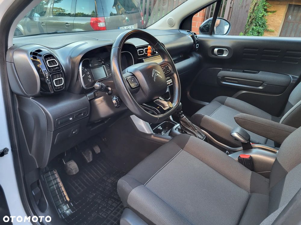 Citroën C3 Aircross BlueHDI 100 Stop & Start Shine - 11