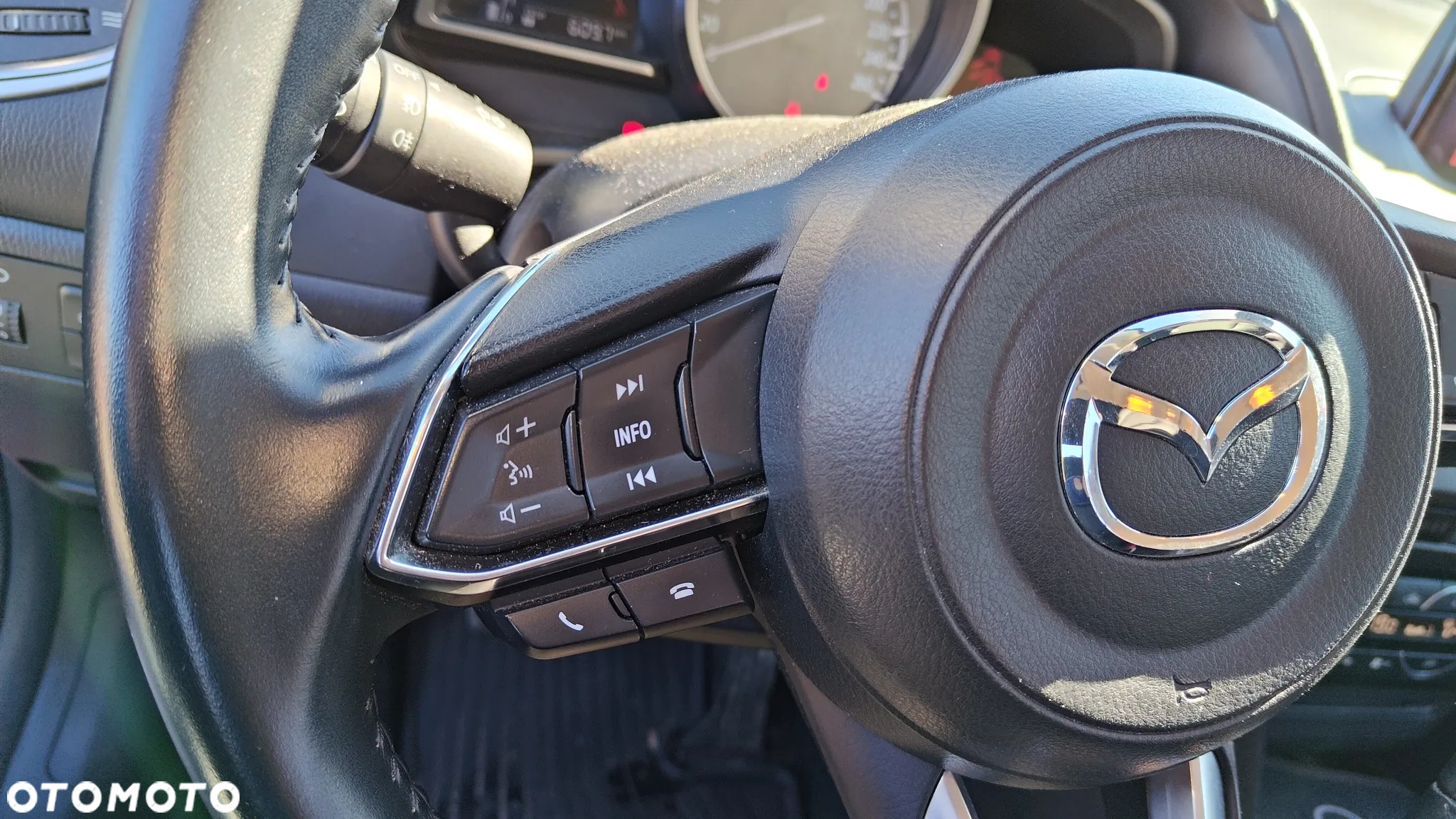 Mazda 3 SKYACTIV-G 120 Center-Line - 9