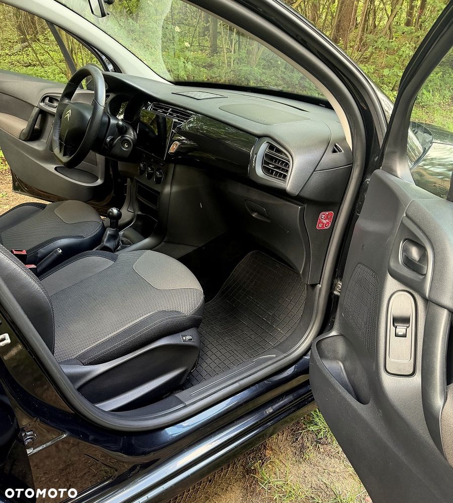 Citroën C3 1.0 VTi Attraction - 8