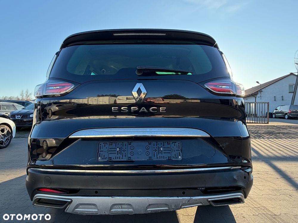 Renault Espace Energy TCe 225 EDC Initiale Paris - 20