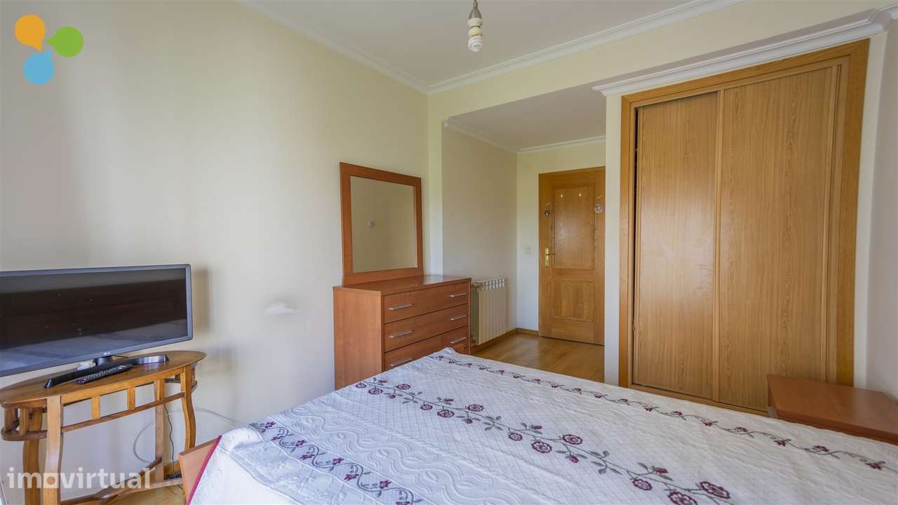 Apartamento T3 para venda - Covilhã - Grande imagem: 4/25