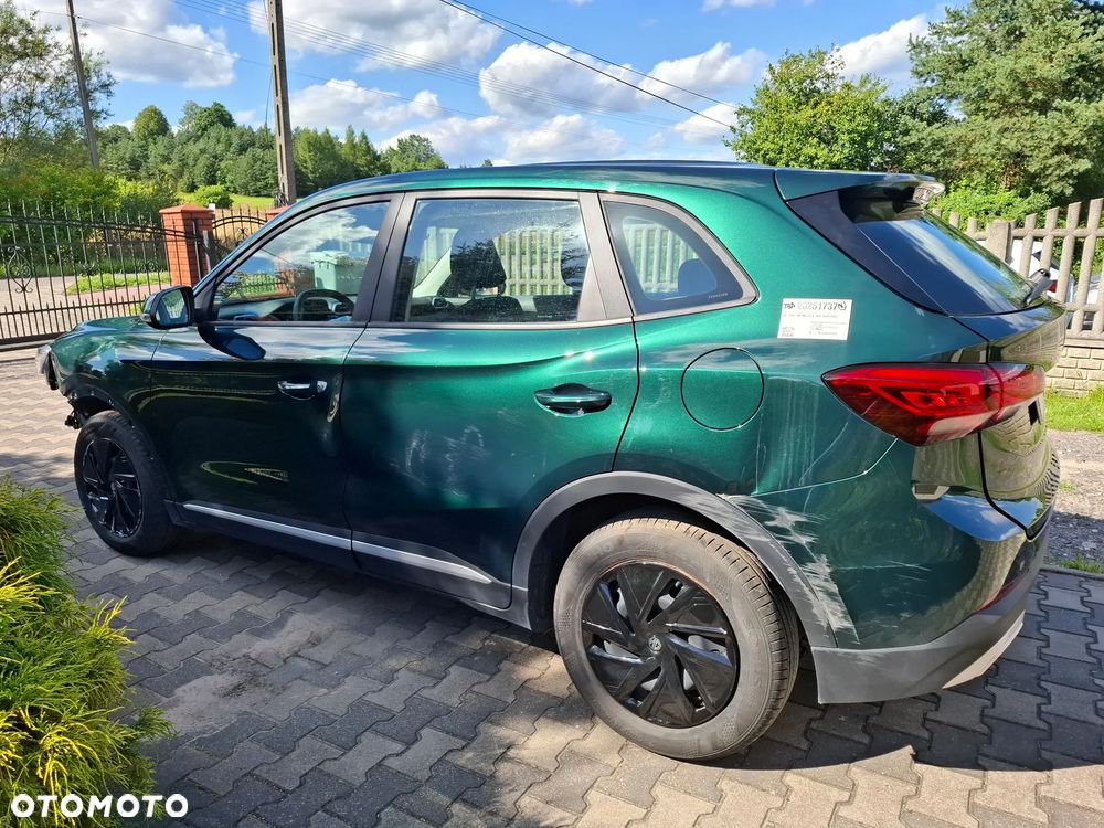MG ZS 1.5 HEV+ Excite - 6