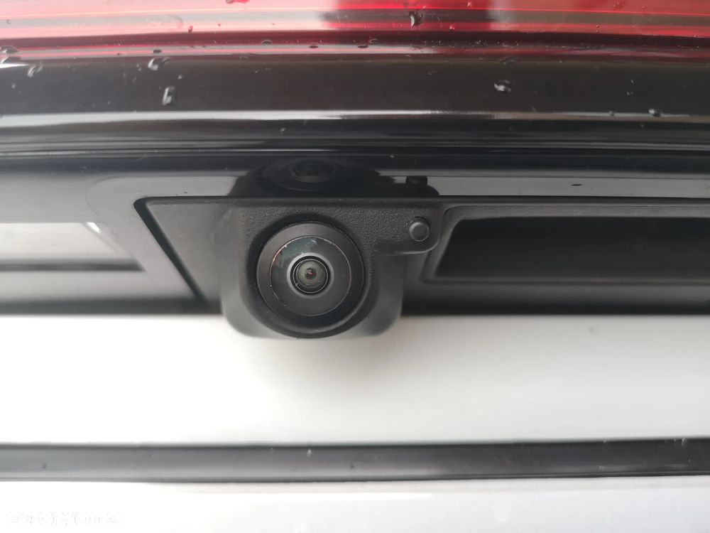 Audi A8 L 55 TFSI quattro tiptronic - 31