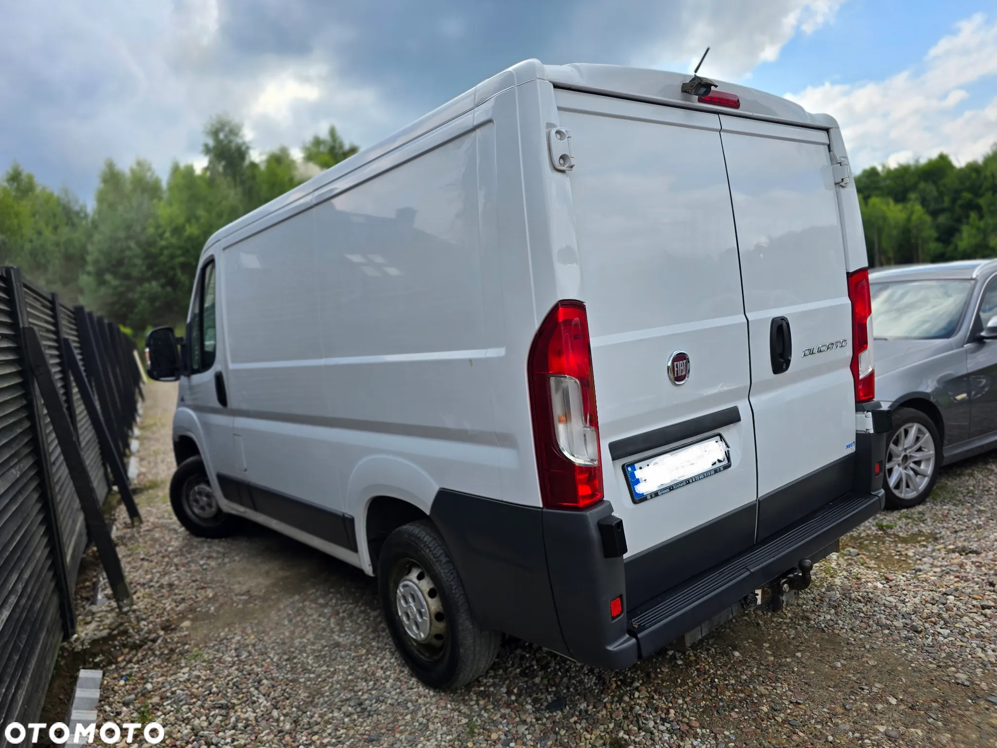 Fiat Ducato - 8