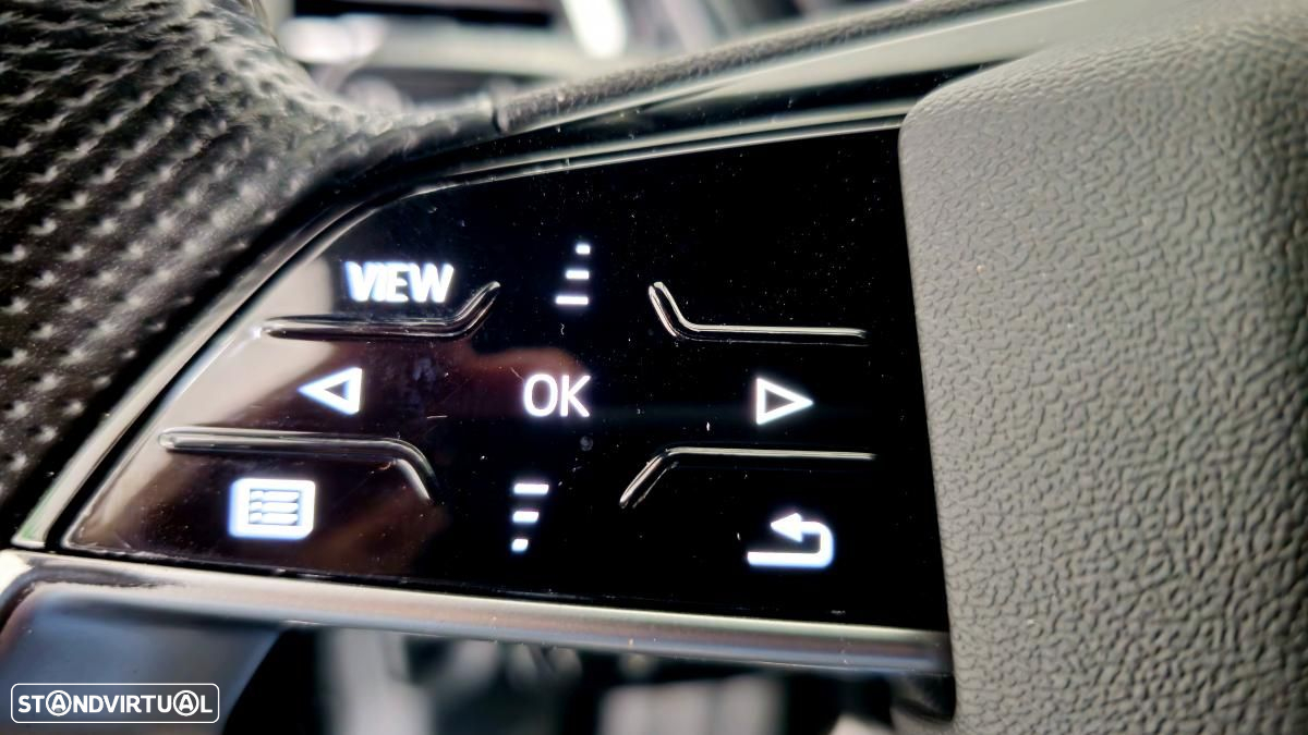 Audi Q4 Sportback e-tron 40 82 kWH - 16