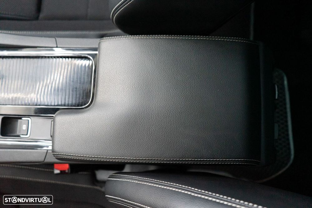 Jaguar F-Pace 20d Aut. R-Sport - 29