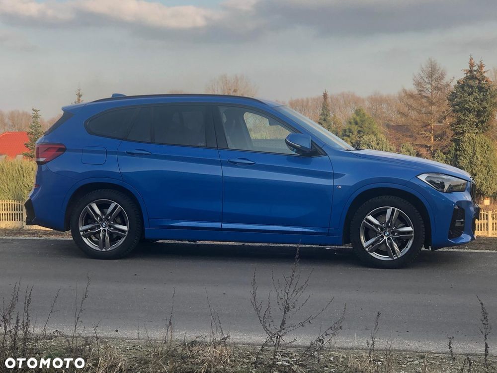 BMW X1 - 15