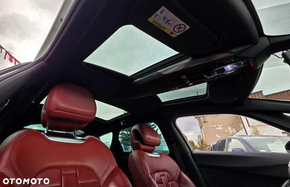 Citroën DS5 BlueHDi 180 SportChic - 27