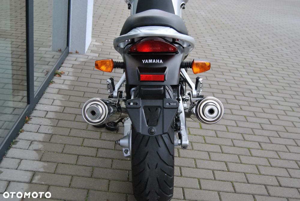 Yamaha Bulldog - 8