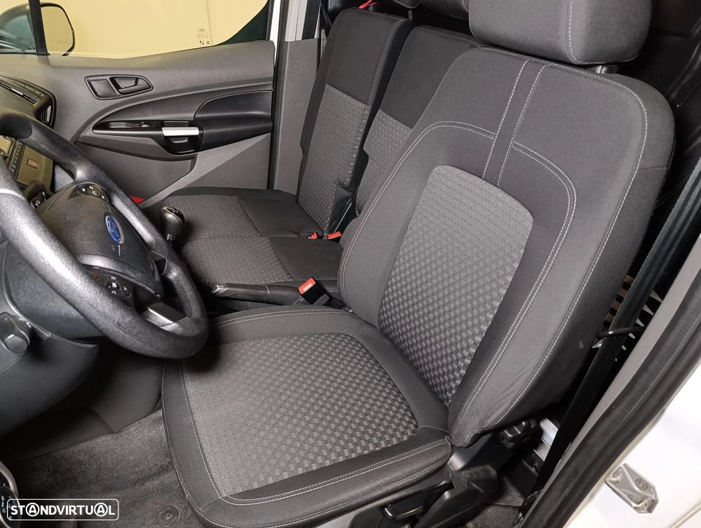 Ford Transit Connect 1.5 Tdci L2 (Longa) - 16