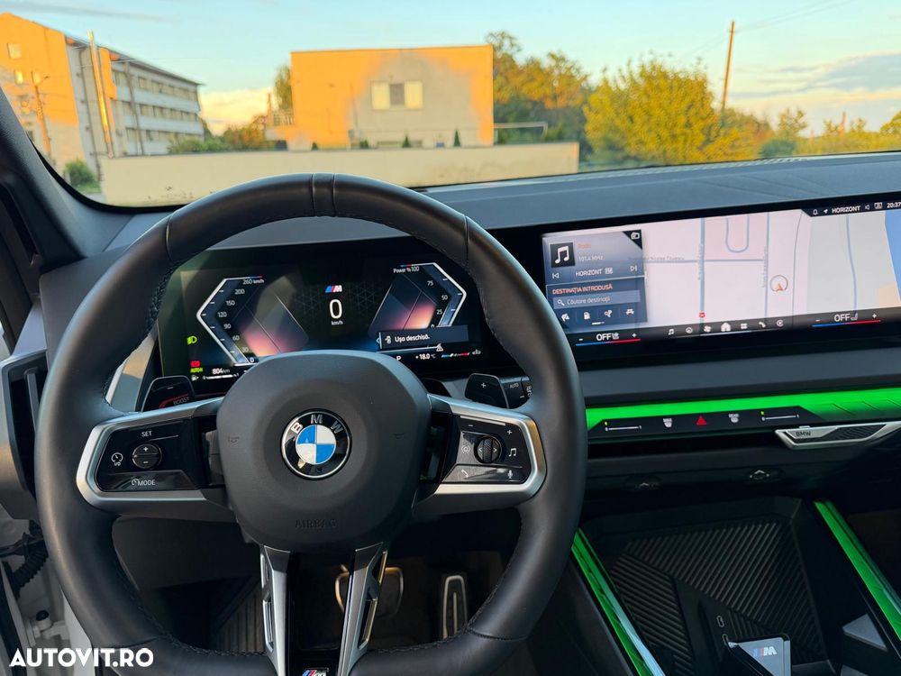 BMW X3 2025