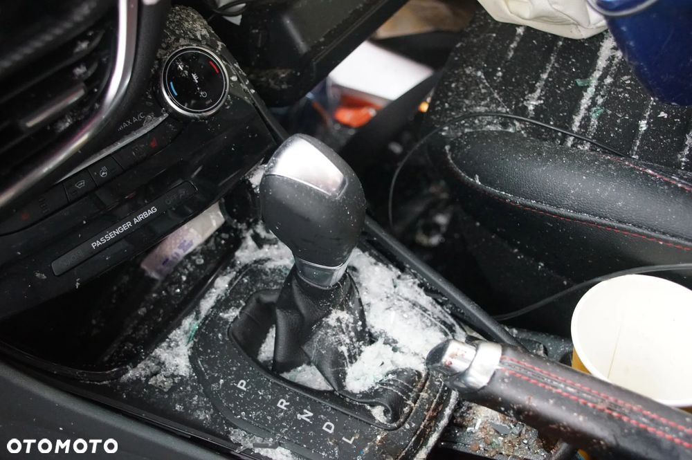 Auto na części - Ford Puma MK2 1.0 EcoBoost 125 KM B7JB N1T1-7000-DA Desert Island Blue 2023R Silnik Skrzynia Drzwi Szyba Zderzak Klapa Lampa Sterownik Moduł Czujnik Fotel Wyświetlacz Deska Kokpit Kierownica - 13