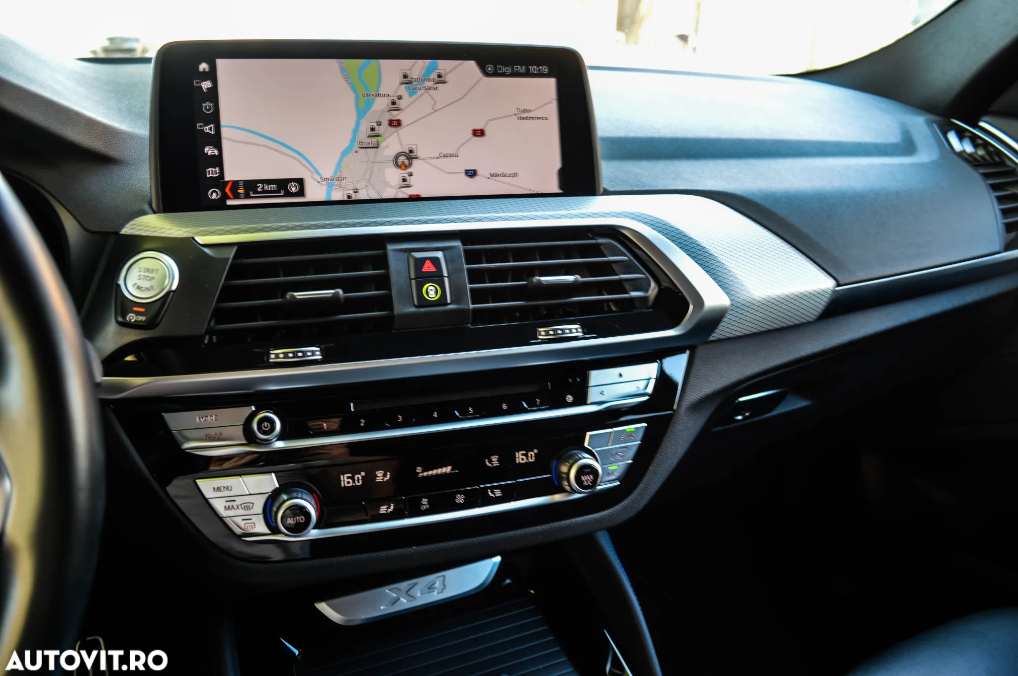 BMW X4 xDrive20d M Sport - 19