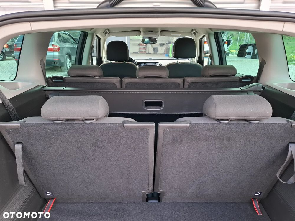 Opel Zafira Tourer 1.4 Turbo Active - 10