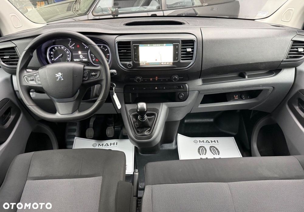 Peugeot Expert Premium L3H1 TwinCab Komfort Plus - 21