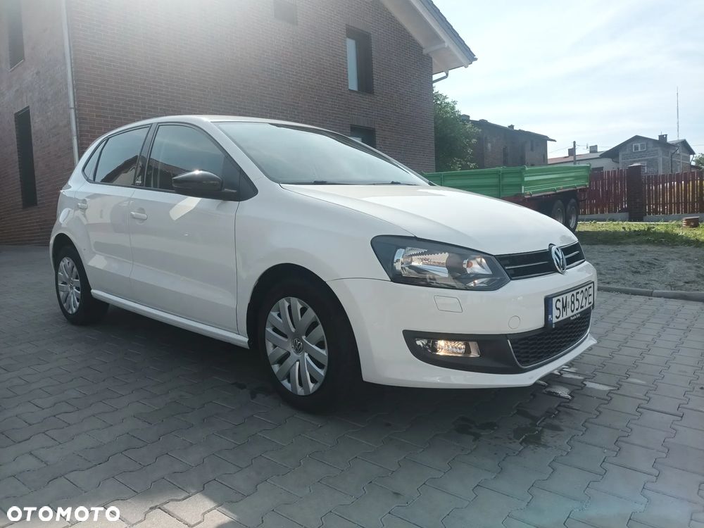 Volkswagen Polo 1.2 Style