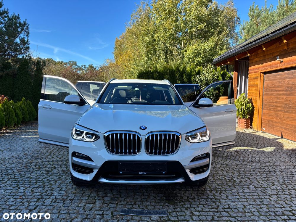 BMW X3 xDrive30e xLine - 13