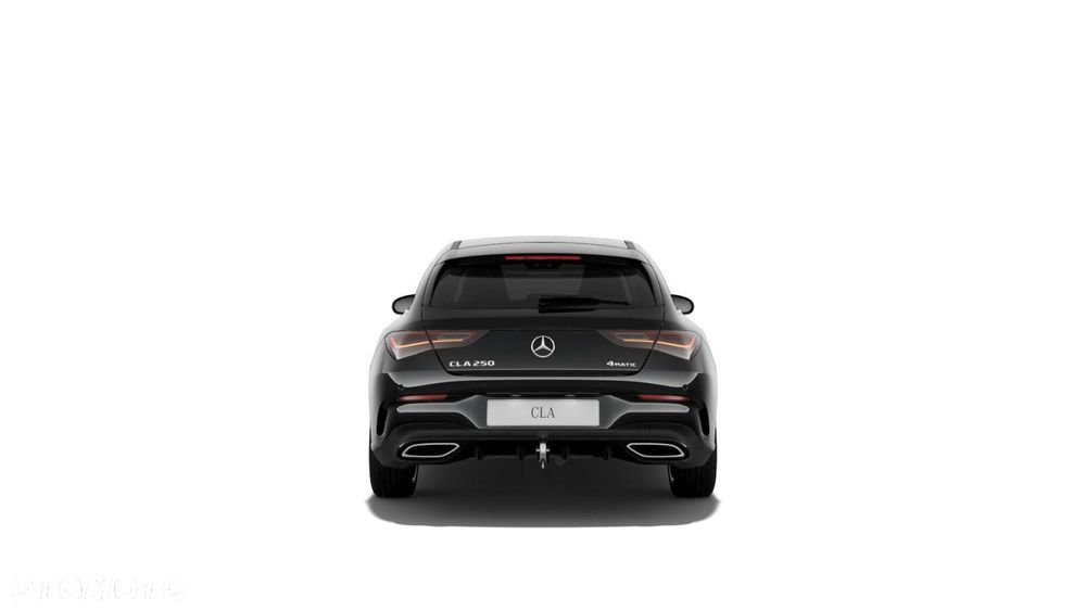 Mercedes-Benz CLA - 36