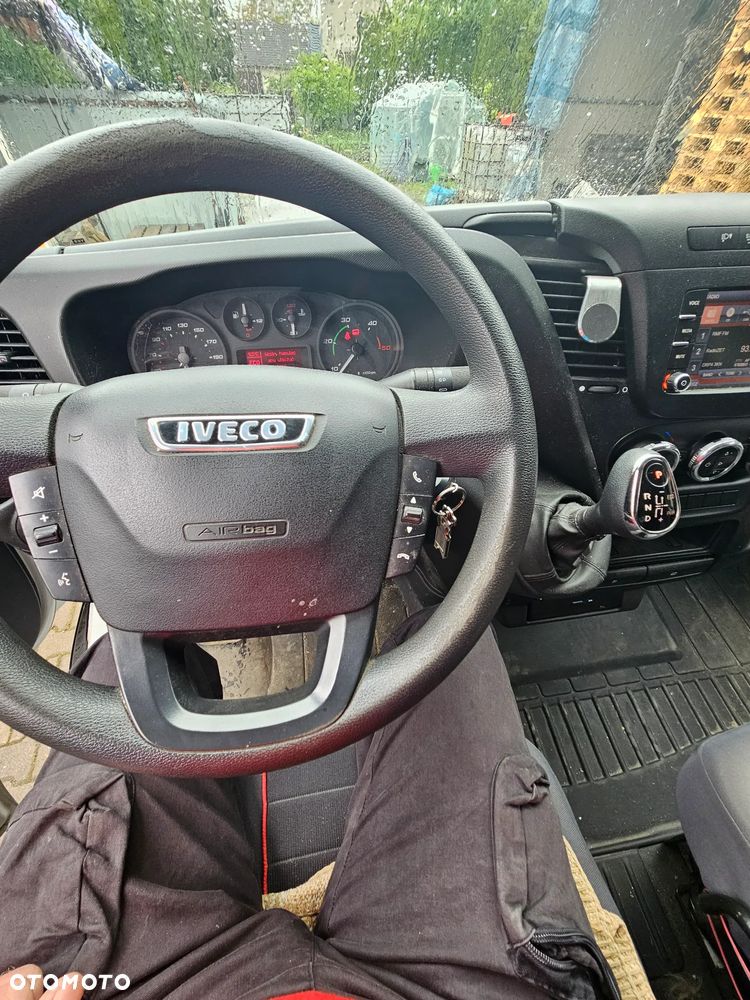 Iveco 35S170 - 12