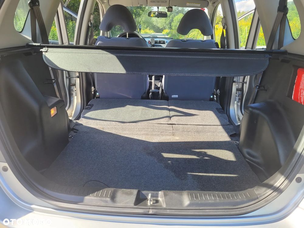 Honda Jazz 1.2 S-X Cool - 9