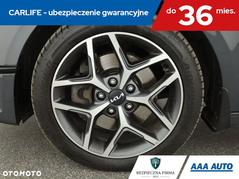 Kia Ceed - 18