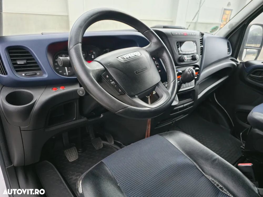 Iveco Daily - 16