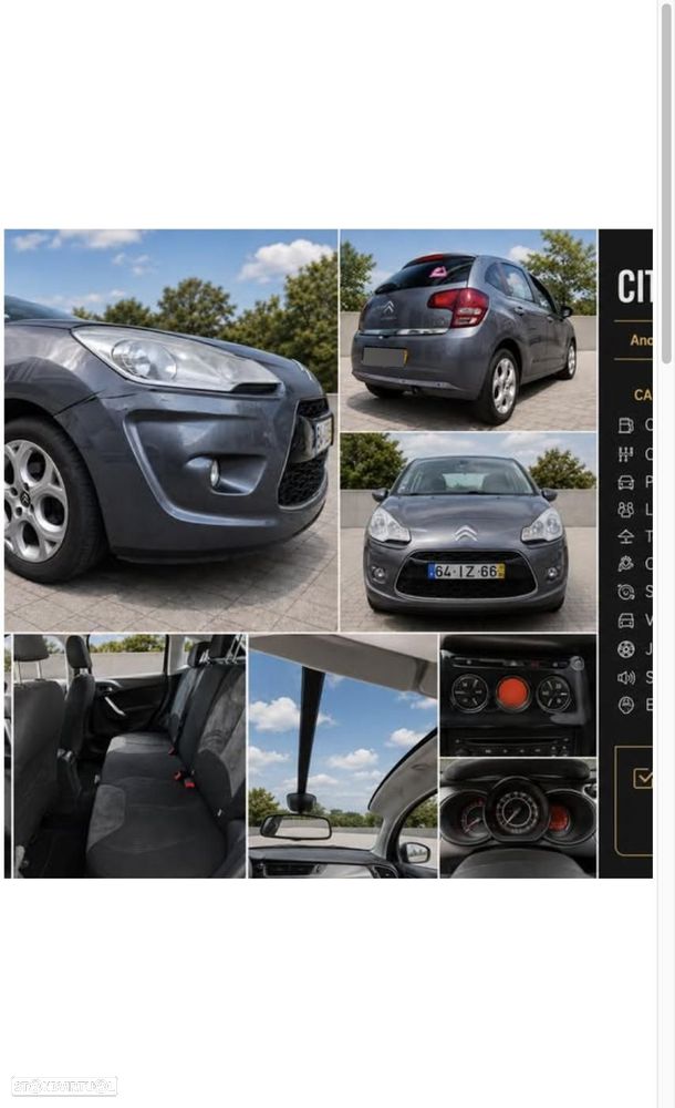 Citroën C3 - 2