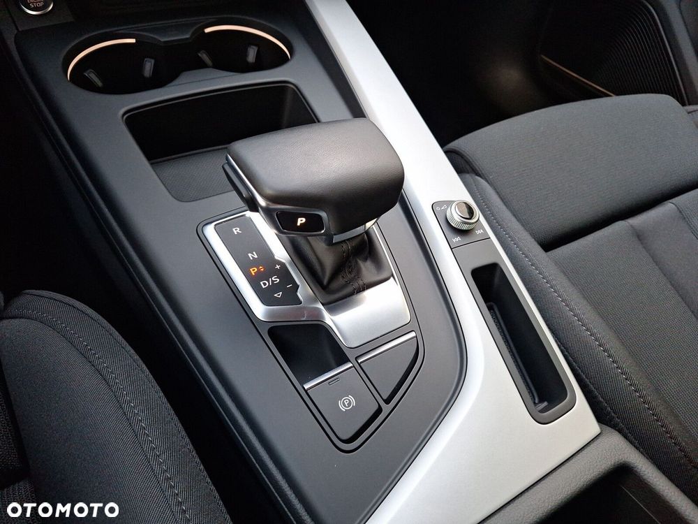 Audi A4 Allroad - 16