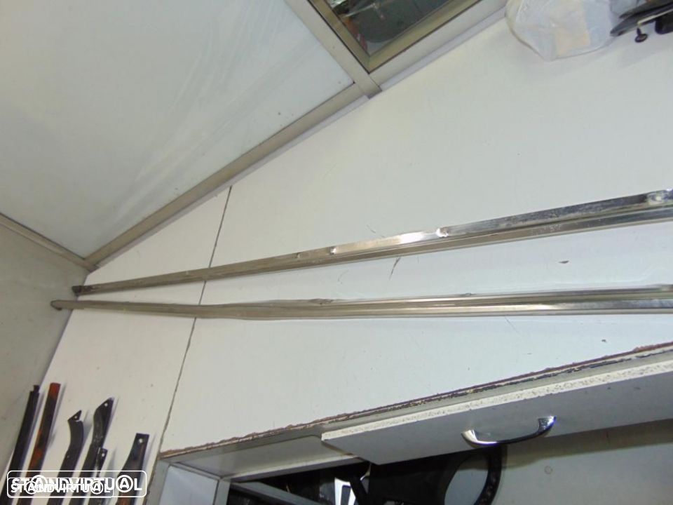 Peugeot 504 Break carrinha frisos - 3