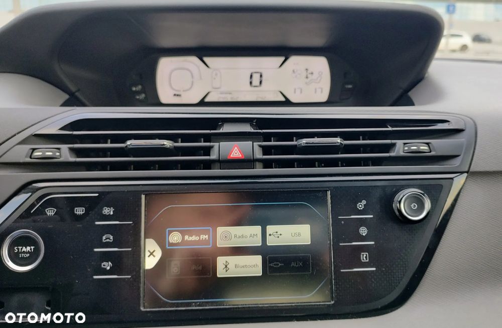 Citroën C4 Picasso 1.6 e-HDi Attraction - 24