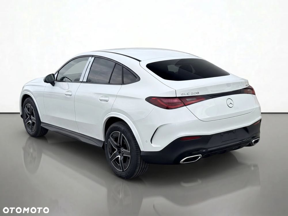 Mercedes-Benz GLC - 6