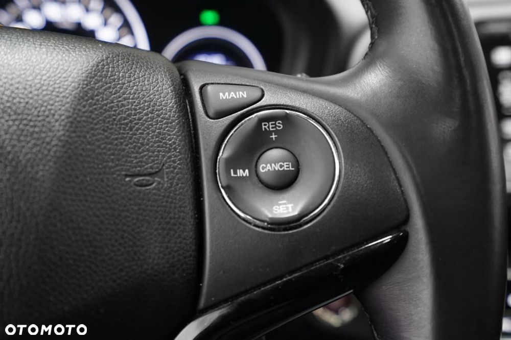 Honda HR-V 1.5 Executive (ADAS) CVT - 26