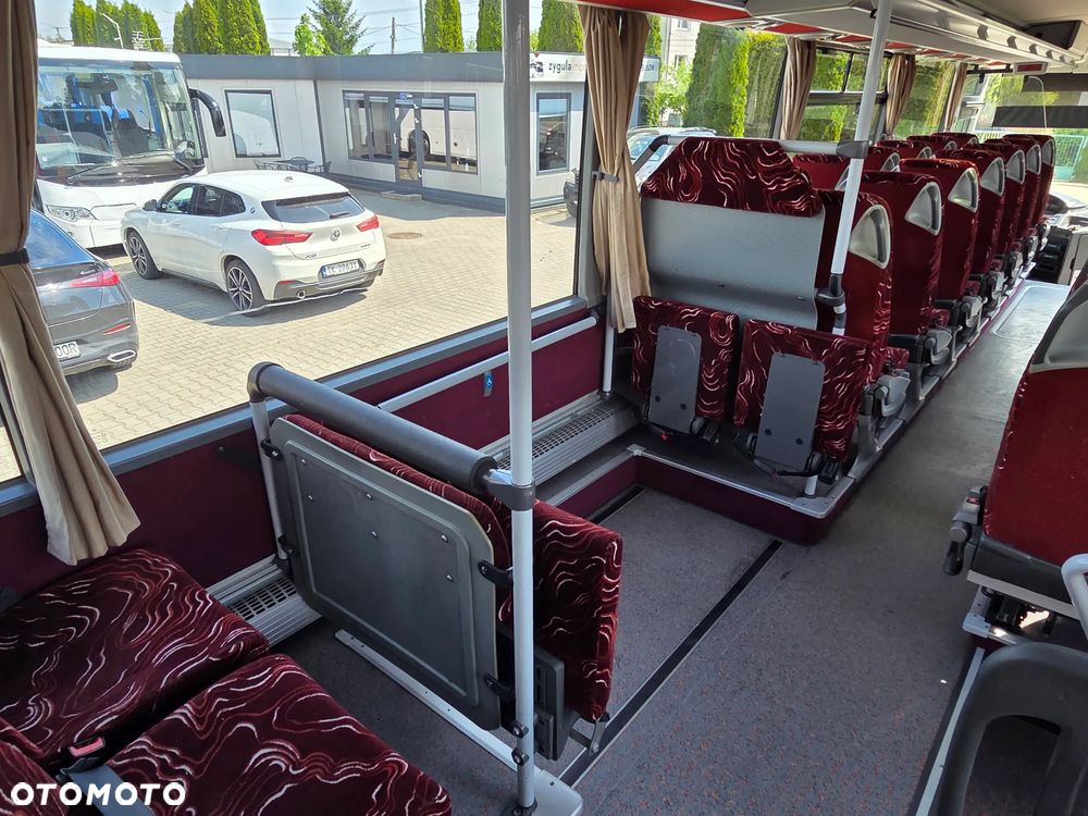 Mercedes-Benz TOURISMO RH-M/2A  / SPROWADZONY / 60 MIEJSC / KLIMA / AUTOMAT / EURO 5 - 32