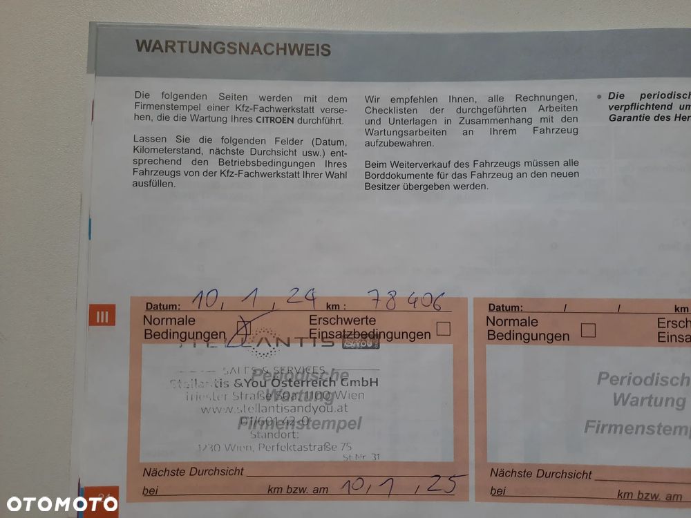 Citroën C5 BlueHDi 180 S&S EAT6 Exclusive - 40