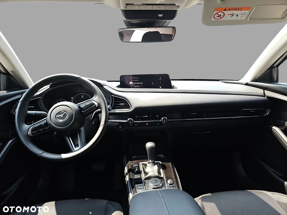 Mazda CX-30 2.0 mHEV Centre-Line 2WD - 12