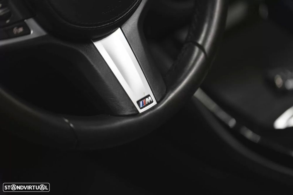 BMW X4 - 19
