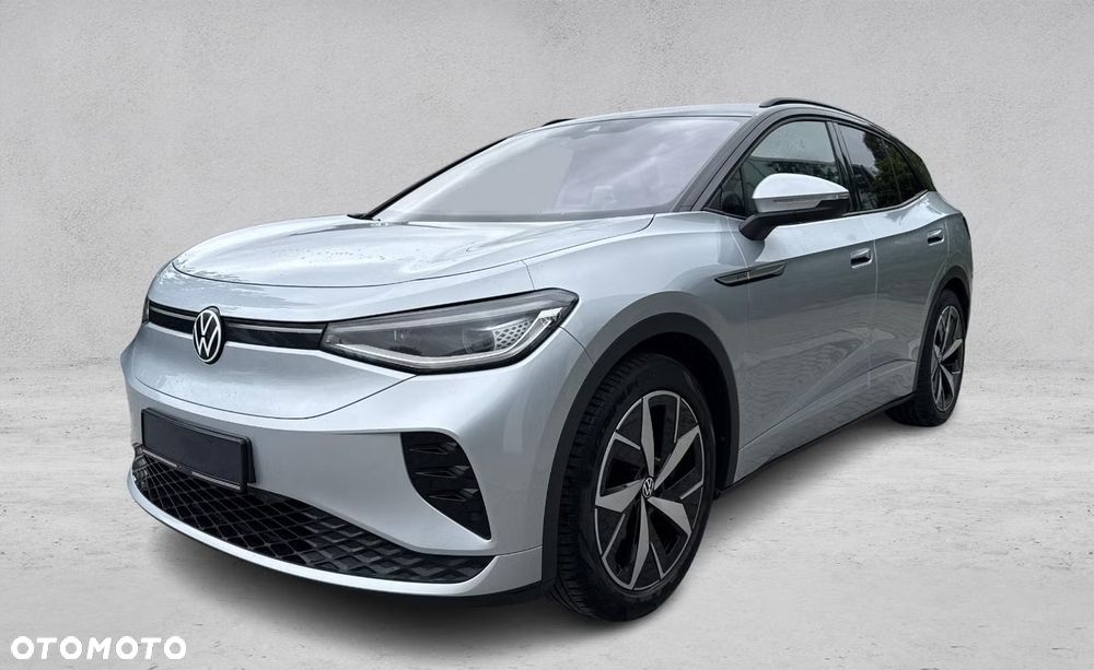 Volkswagen ID.4 77kWh 4Mot GTX - 3
