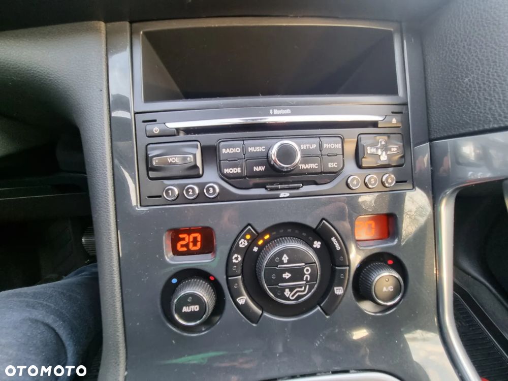 Peugeot 3008 1.6 Style - 6