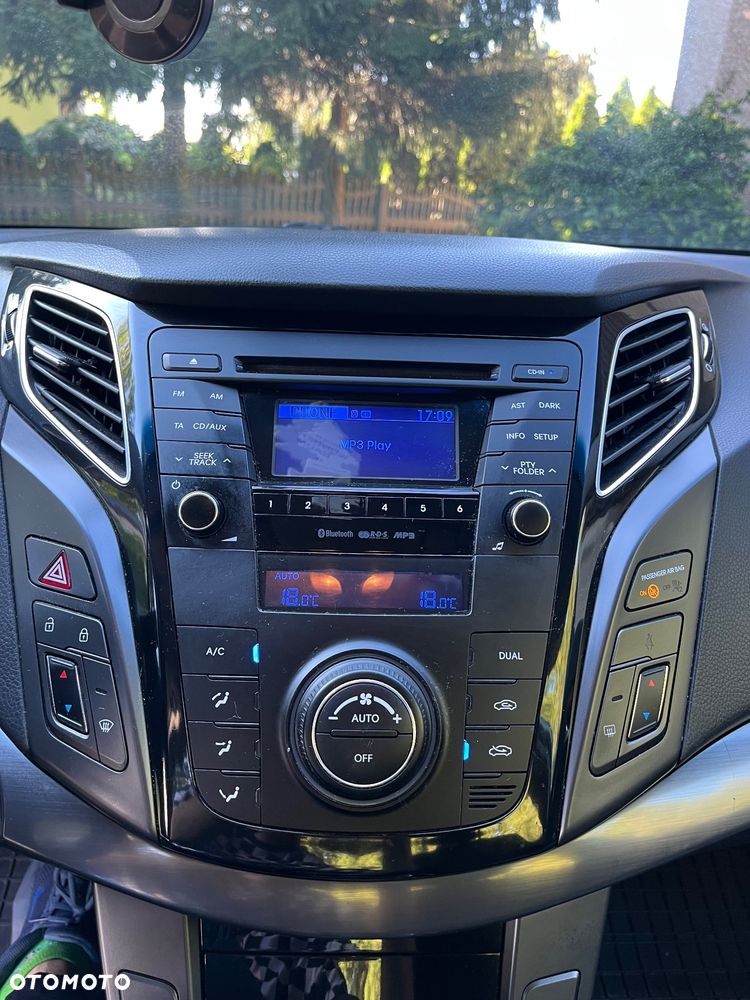 Hyundai i40 2.0 GDI Comfort + - 18