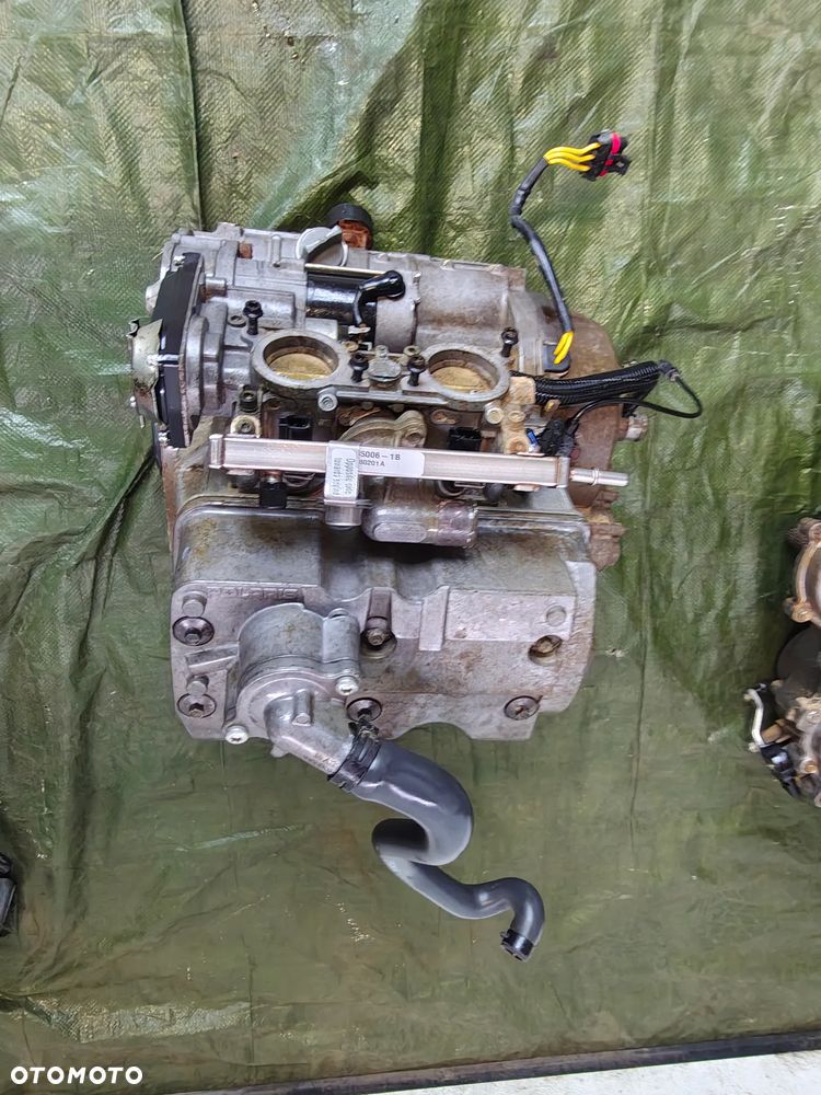 Polaris SCRABLER 1000 silnik 2018 rok  mały przebieg - 1