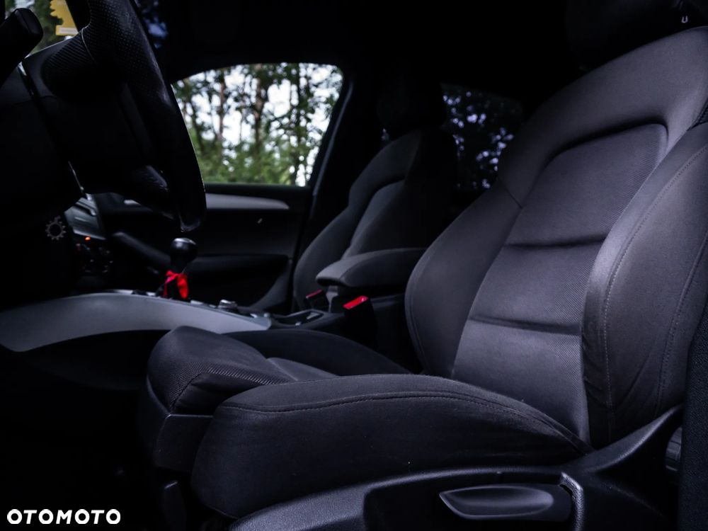Audi Q5 2.0 TDI Quattro - 18