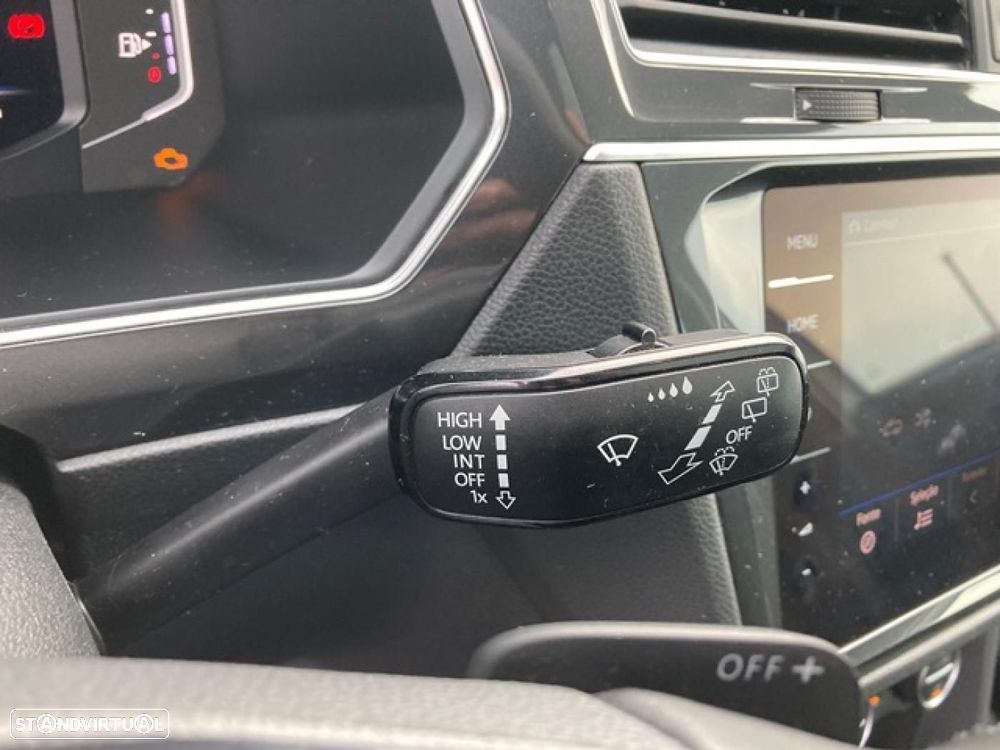 VW Tiguan 2.0 TDI R-Line DSG 4Motion - 17