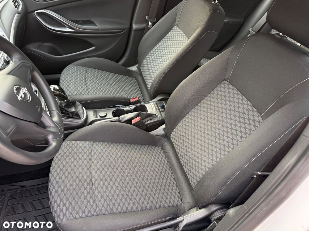 Opel Astra 1.0 Turbo Start/Stop Edition - 17