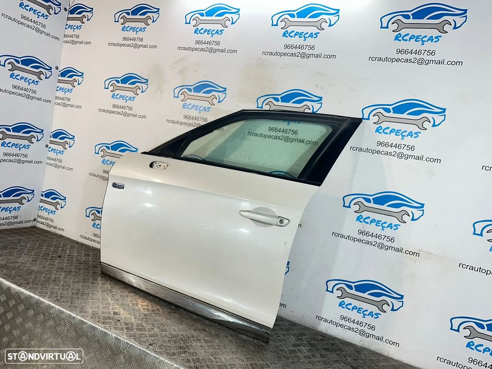 .Porta Frente Frontal Esquerda Citroen DS DS5 2011 - 2018 - 4