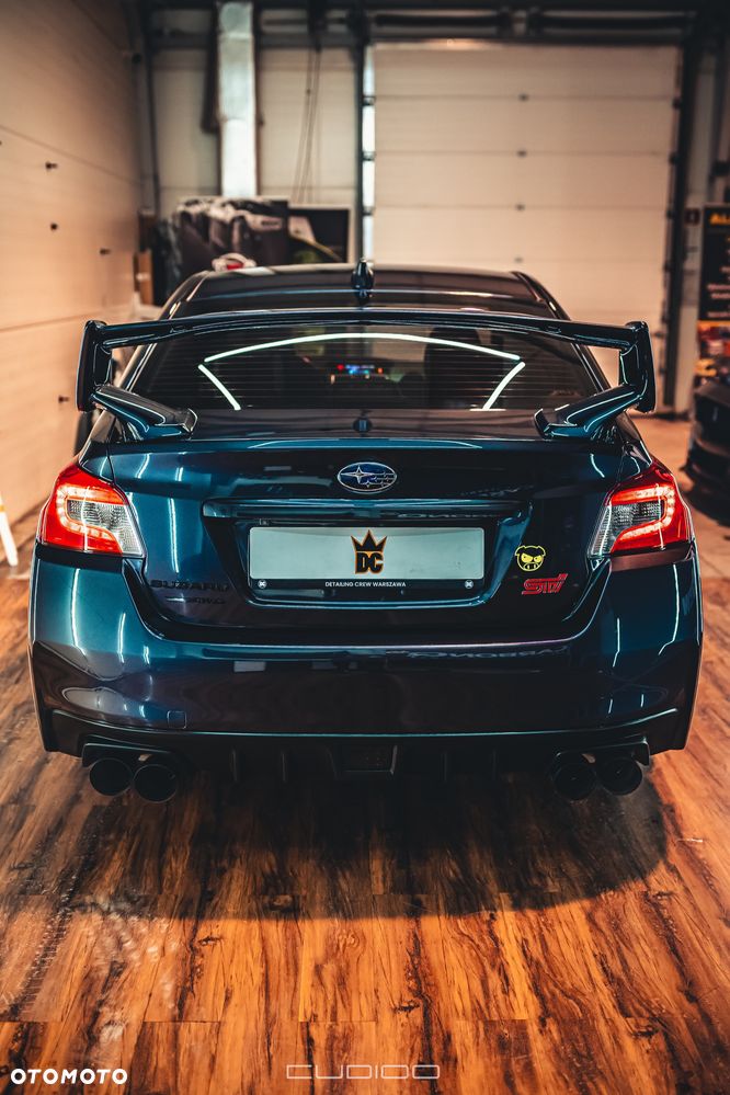 Subaru WRX STI 2.5 Sport - 16