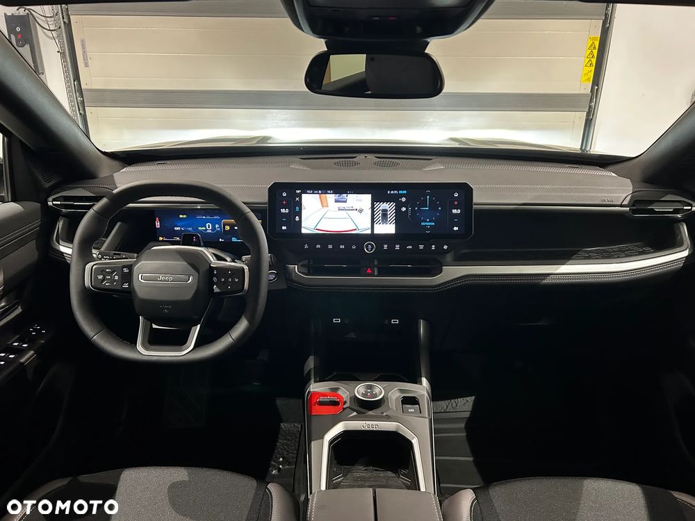 Jeep Compass 1.2 T3 mHEV First Edition FWD DCT - 11