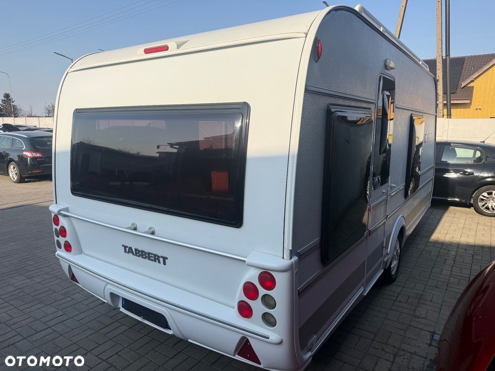 Tabbert Verdi TW261 - 6